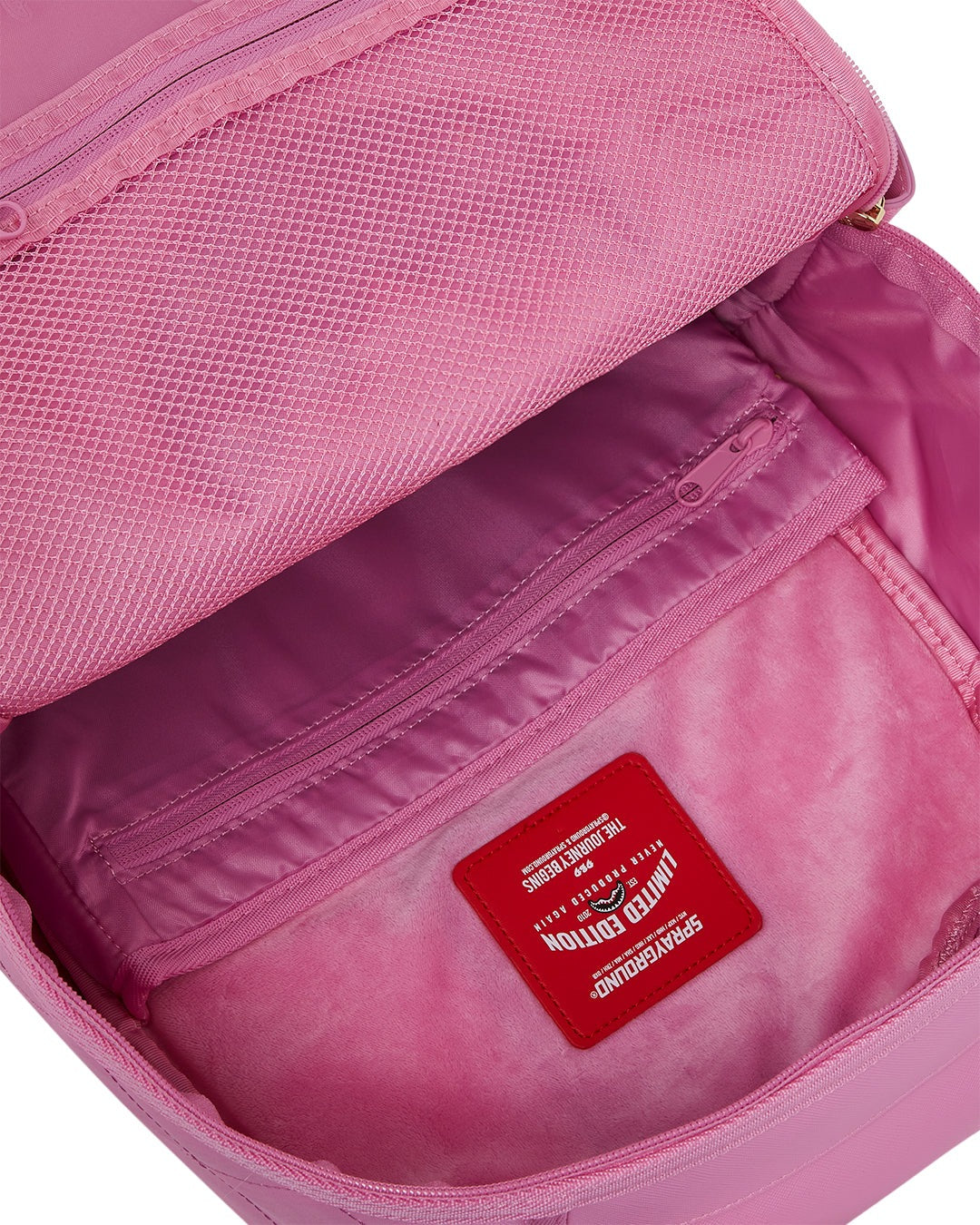 Sac à dos - HANGING CHARMS DLXSV BACKPACK - SPRAYGROUND - Sac à