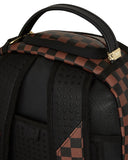 Sac à dos - RICHIE RICH GOLD SHARKMOUTH DLXSV BACKPACK - SPRAYGROUND
