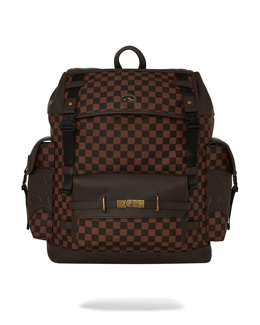 Sac à dos - MONACO DEUX MONTE CARLO BACKPACK - SPRAYGROUND - Sac à