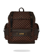 Sac à dos - MONACO DEUX MONTE CARLO BACKPACK - SPRAYGROUND - Sac à