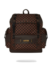 Sac à dos - MONACO DEUX MONTE CARLO BACKPACK - SPRAYGROUND - Sac à