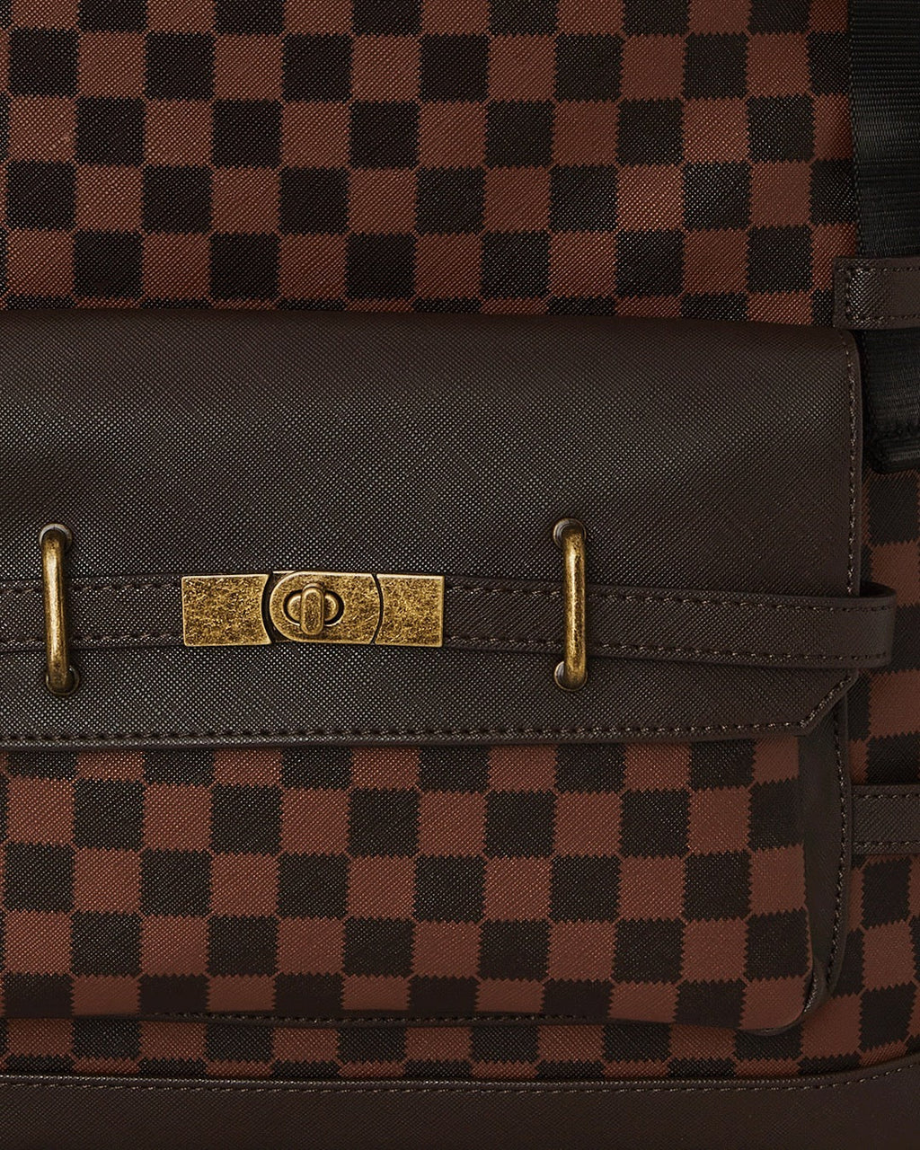 Sac à dos - MONACO DEUX MONTE CARLO BACKPACK - SPRAYGROUND - Sac à