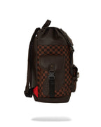 Sac à dos - MONACO DEUX MONTE CARLO BACKPACK - SPRAYGROUND - Sac à