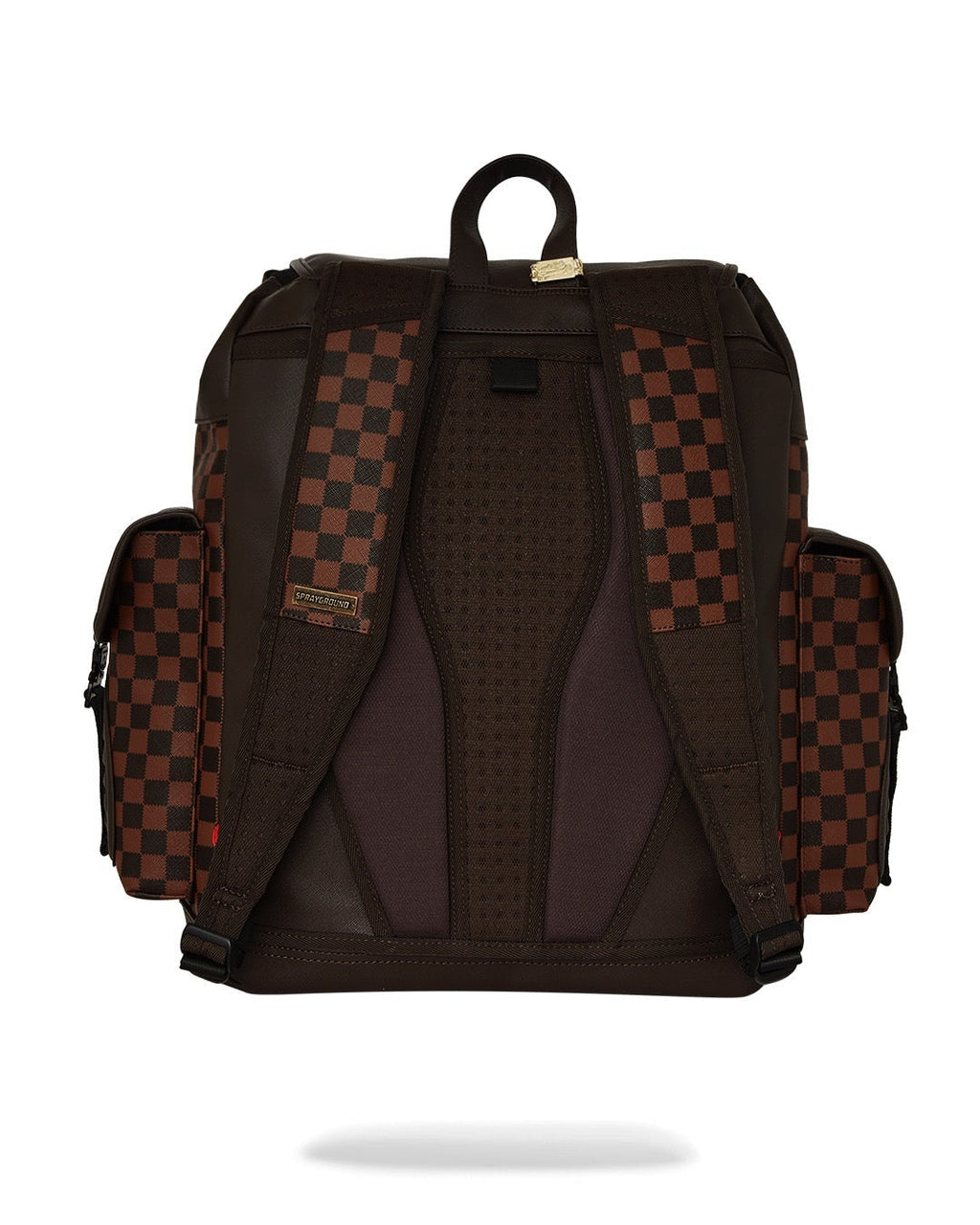 Sac à dos - MONACO DEUX MONTE CARLO BACKPACK - SPRAYGROUND - Sac à
