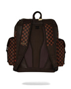 Sac à dos - MONACO DEUX MONTE CARLO BACKPACK - SPRAYGROUND - Sac à