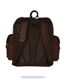 Sac à dos - MONACO DEUX MONTE CARLO BACKPACK - SPRAYGROUND - Sac à