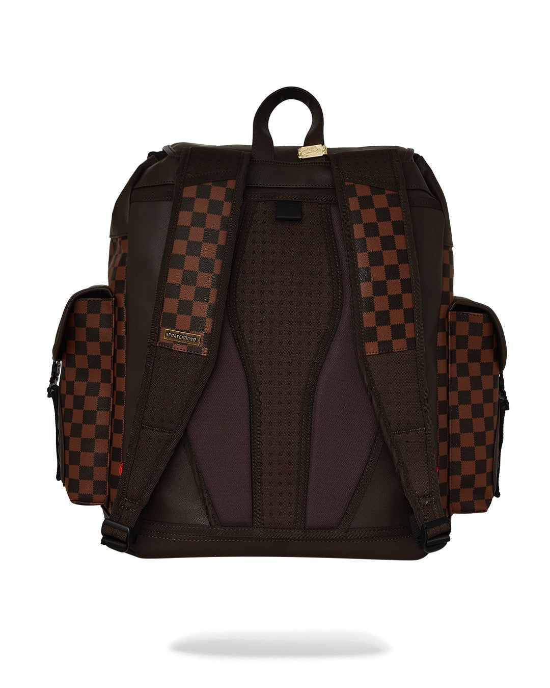 Sac à dos - MONACO DEUX MONTE CARLO BACKPACK - SPRAYGROUND - Sac à