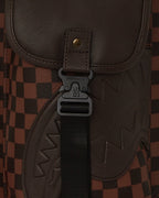 Sac à dos - MONACO DEUX MONTE CARLO BACKPACK - SPRAYGROUND - Sac à
