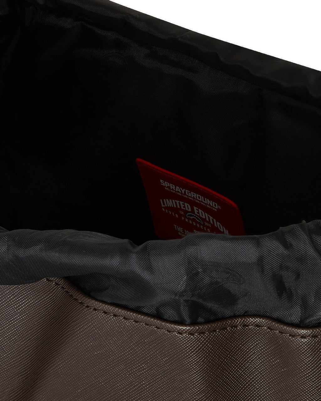 Sac à dos - MONACO DEUX MONTE CARLO BACKPACK - SPRAYGROUND - Sac à