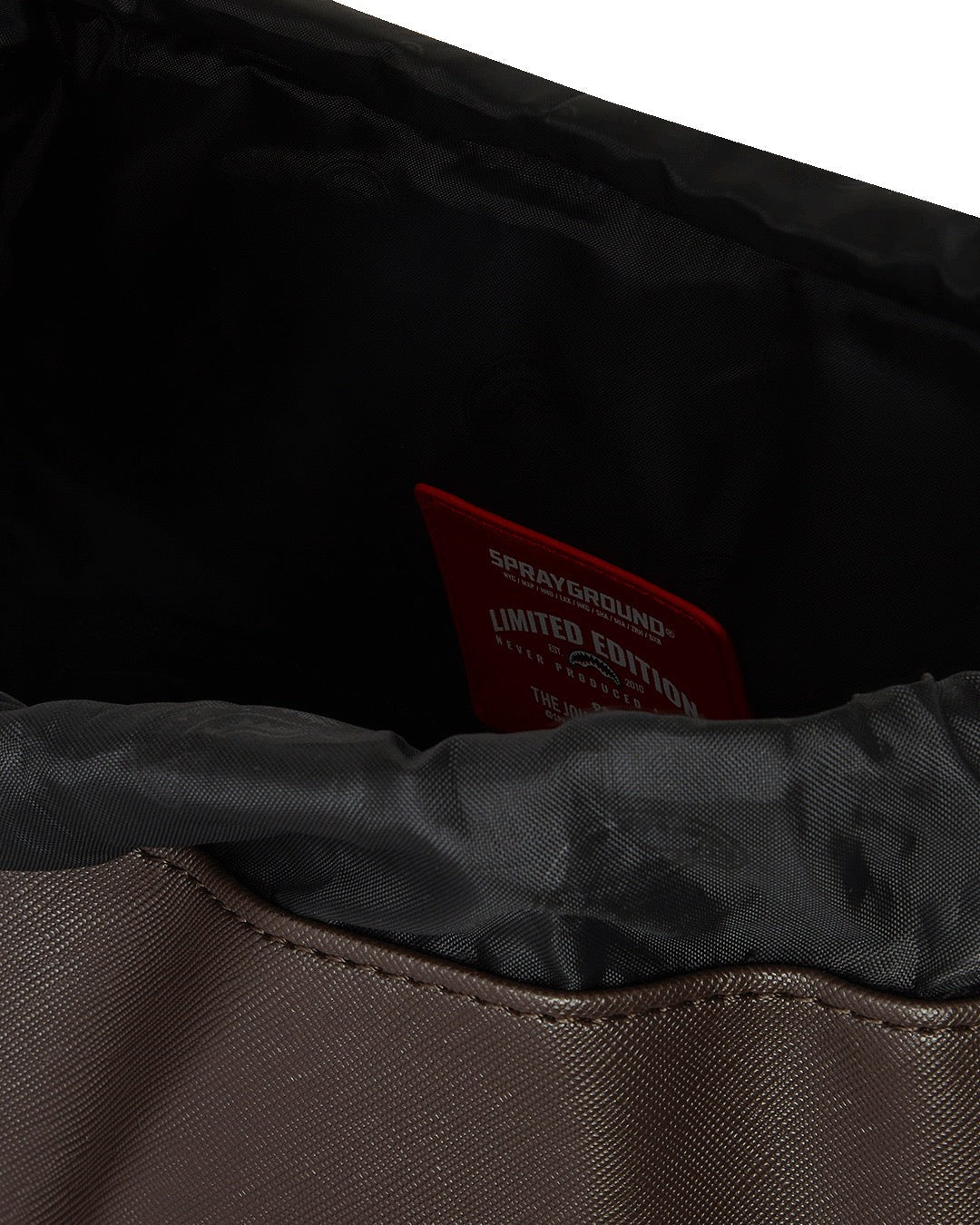 Sac à dos - MONACO DEUX MONTE CARLO BACKPACK - SPRAYGROUND - Sac à