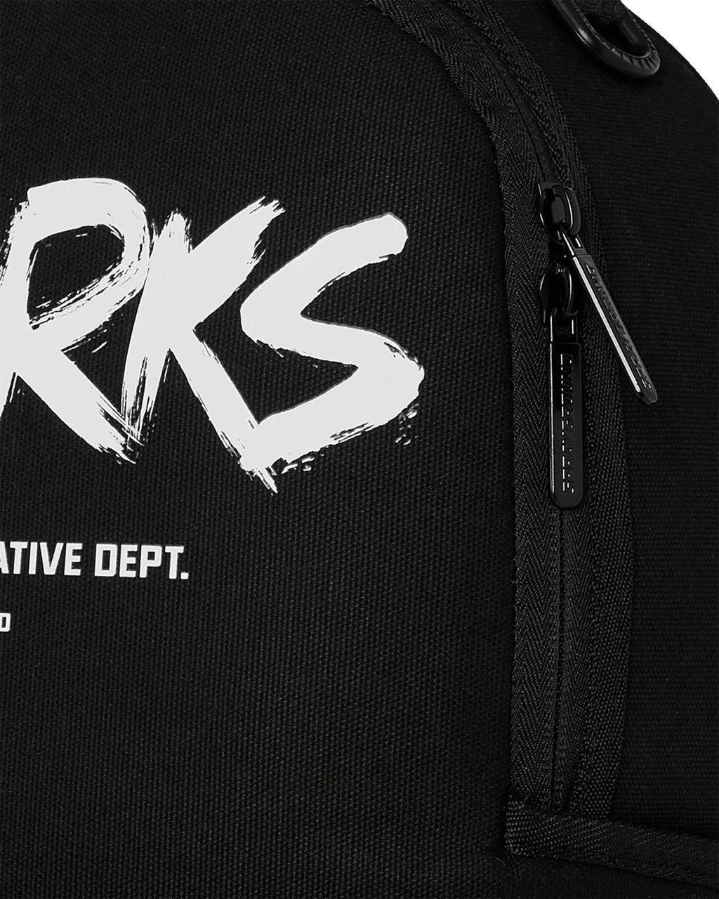 Sac à dos - SHARKS CREATIVE DEPT CARGO POCKET DLXS BACKPACK - SPRAYGROUND - Sac à