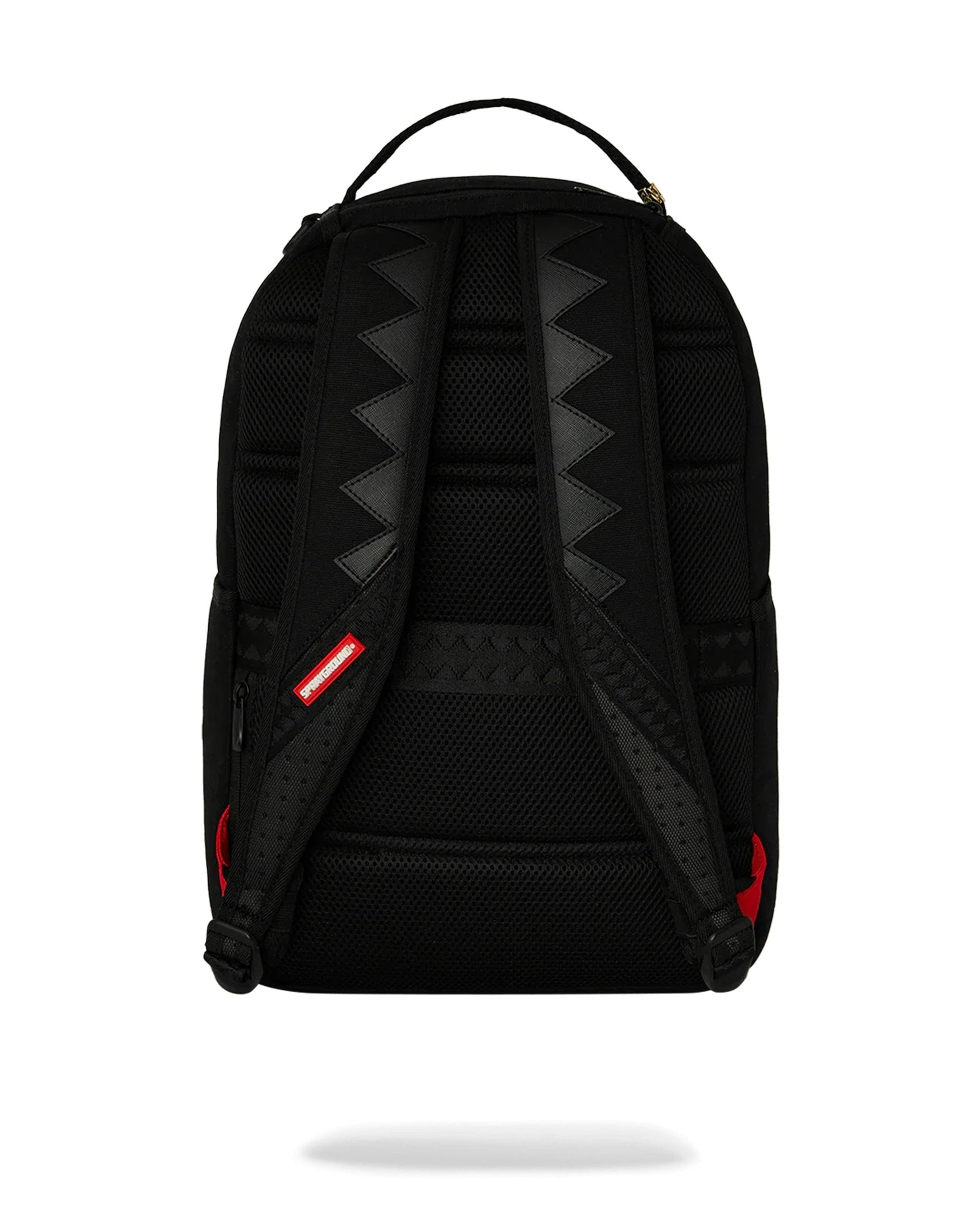Sac à dos - SHARKS CREATIVE DEPT CARGO POCKET DLXS BACKPACK - SPRAYGROUND - Sac à