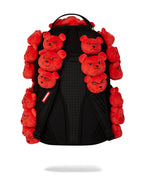 Sac à dos - DIABLO BEAR HEADS - SPRAYGROUND - Sac à