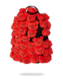Sac à dos - DIABLO BEAR HEADS - SPRAYGROUND - Sac à