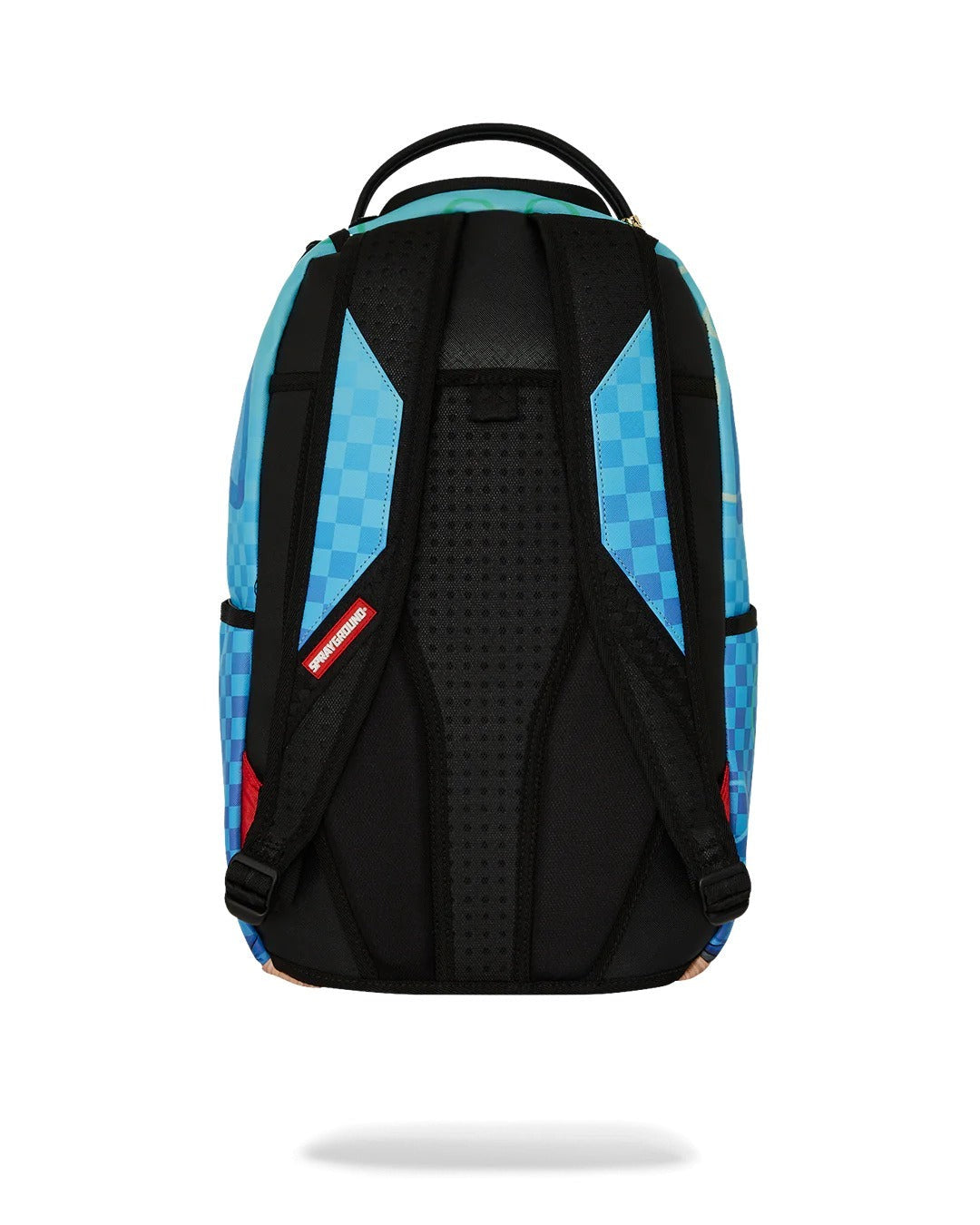 Sac à dos - SPONGEBOB PLANKTON - SPRAYGROUND - Sac à