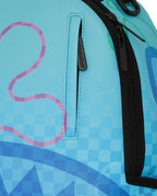 Sac à dos - SPONGEBOB PLANKTON - SPRAYGROUND - Sac à