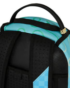 Sac à dos - SPONGEBOB PLANKTON - SPRAYGROUND - Sac à