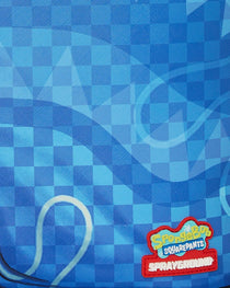 Sac à dos - SPONGEBOB PLANKTON - SPRAYGROUND - Sac à