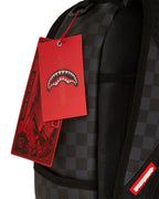 Sac à dos - SUPERMAN LASER BACKPACK - SPRAYGROUND - Sac à