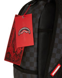 Sac à dos - SUPERMAN LASER BACKPACK - SPRAYGROUND