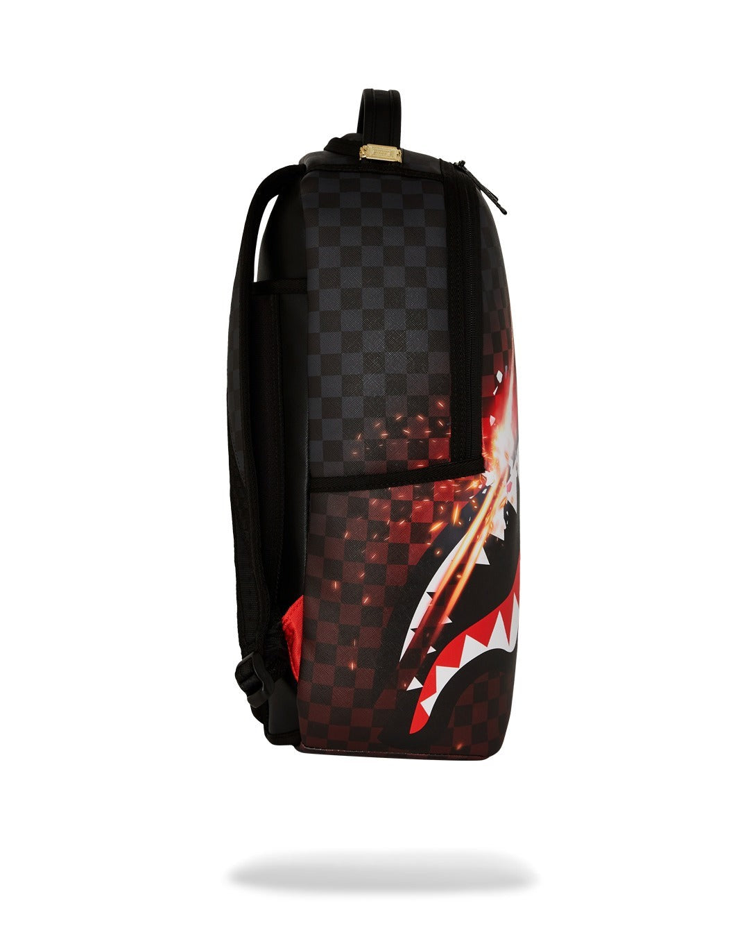 Sac à dos - SUPERMAN LASER BACKPACK - SPRAYGROUND - Sac à