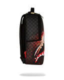 Sac à dos - SUPERMAN LASER BACKPACK - SPRAYGROUND