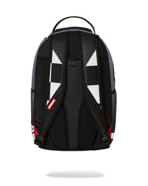 Sac à dos - GARFIELD CHEESY SITUATION DLXR BACKPACK - SPRAYGROUND - Sac à
