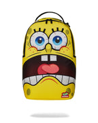 Sac à dos - SPONGEBOB REMOVABLE EYES DLXR BACKPACK - SPRAYGROUND - Sac à
