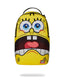 Sac à dos - SPONGEBOB REMOVABLE EYES DLXR BACKPACK - SPRAYGROUND - Sac à