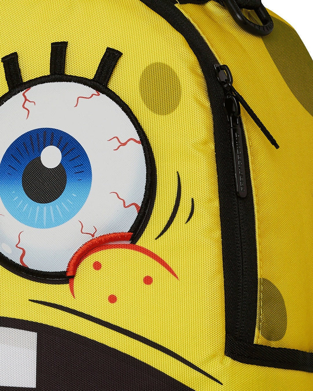 Sac à dos - SPONGEBOB REMOVABLE EYES DLXR BACKPACK - SPRAYGROUND - Sac à