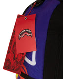 Sac à dos - FANTA ALLOVER DLXR BACKPACK - SPRAYGROUND
