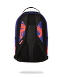 Sac à dos - FANTA ALLOVER DLXR BACKPACK - SPRAYGROUND