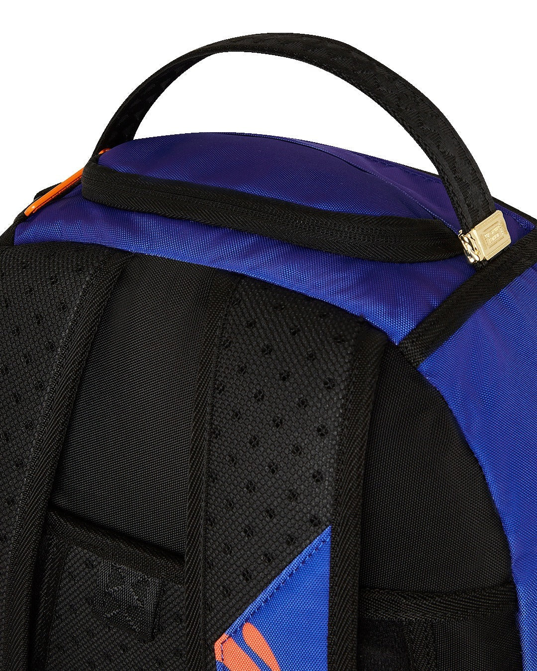 Sac à dos - FANTA ALLOVER DLXR BACKPACK - SPRAYGROUND - Sac à