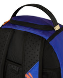Sac à dos - FANTA ALLOVER DLXR BACKPACK - SPRAYGROUND