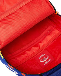 Sac à dos - FANTA ALLOVER DLXR BACKPACK - SPRAYGROUND - Sac à