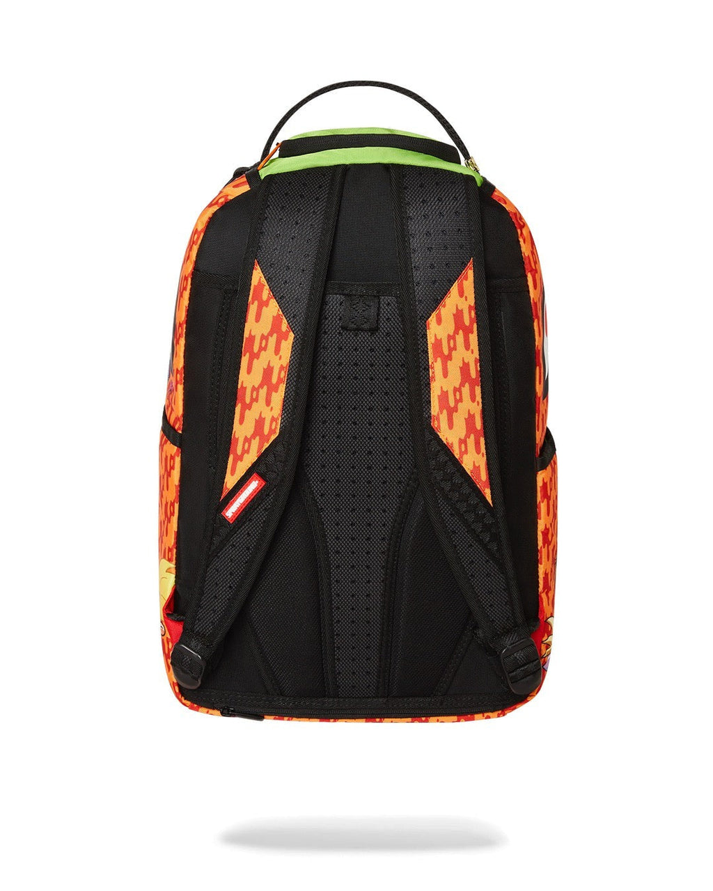 Sac à dos - 90S NICK CHARACTER PILE REVEAL DLXR BACKPACK - SPRAYGROUND - Sac à