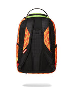 Sac à dos - 90S NICK CHARACTER PILE REVEAL DLXR BACKPACK - SPRAYGROUND - Sac à