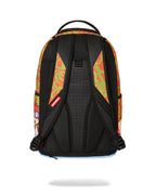 Sac à dos - RUGRATS CURTAIN REVEAL DLXR BACKPACK - SPRAYGROUND - Sac à