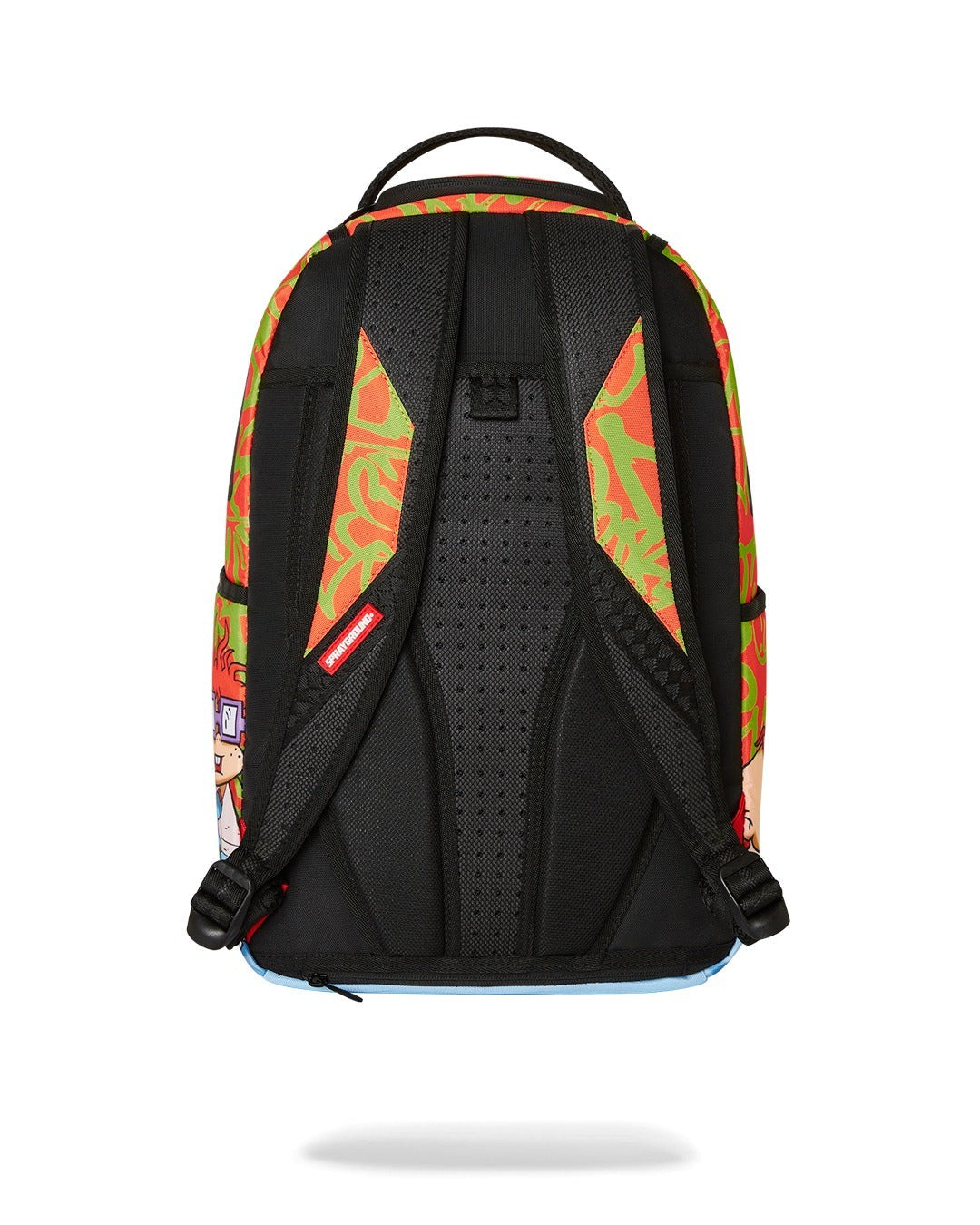 Sac à dos - RUGRATS CURTAIN REVEAL DLXR BACKPACK - SPRAYGROUND - Sac à