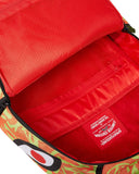 Sac à dos - RUGRATS CURTAIN REVEAL DLXR BACKPACK - SPRAYGROUND