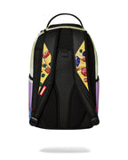 Sac à dos - FLINSTONES BLINGED OUT CAR DLXR BACKPACK - SPRAYGROUND - Sac à
