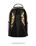 Sac à dos - FLINSTONES BLINGED OUT CAR DLXR BACKPACK - SPRAYGROUND