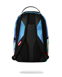 Sac à dos - FLINSTONES DINO SLIDE DLXR BACKPACK - SPRAYGROUND - Sac à