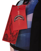 Sac à dos - 90’S NICK DRIVE DLXR BACKPACK - SPRAYGROUND - Sac à