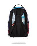 Sac à dos - 90'S NICK DRIVE DLXR BACKPACK - SPRAYGROUND