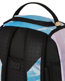 Sac à dos - 90’S NICK DRIVE DLXR BACKPACK - SPRAYGROUND - Sac à