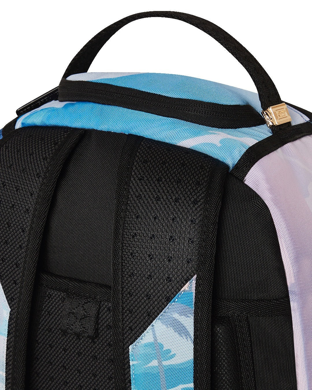 Sac à dos - 90’S NICK DRIVE DLXR BACKPACK - SPRAYGROUND - Sac à