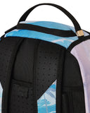 Sac à dos - 90'S NICK DRIVE DLXR BACKPACK - SPRAYGROUND