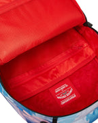 Sac à dos - 90’S NICK DRIVE DLXR BACKPACK - SPRAYGROUND - Sac à
