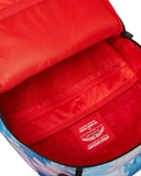 Sac à dos - 90'S NICK DRIVE DLXR BACKPACK - SPRAYGROUND